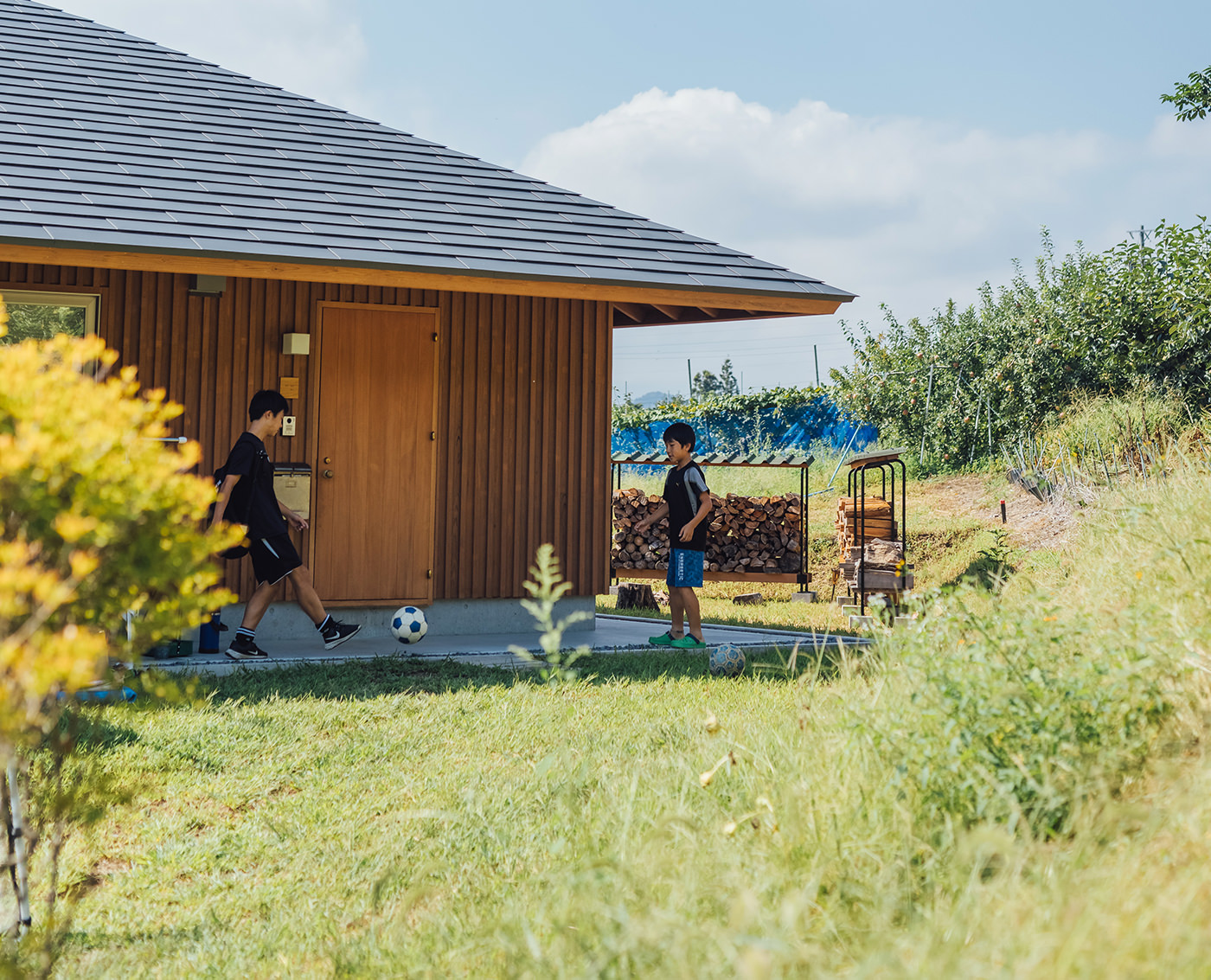 ホームページが公開されました。